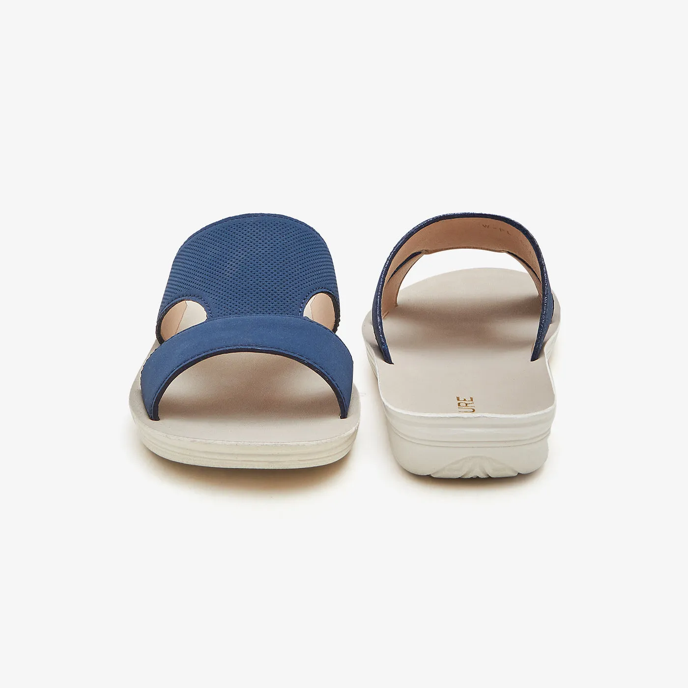 Women's Slides