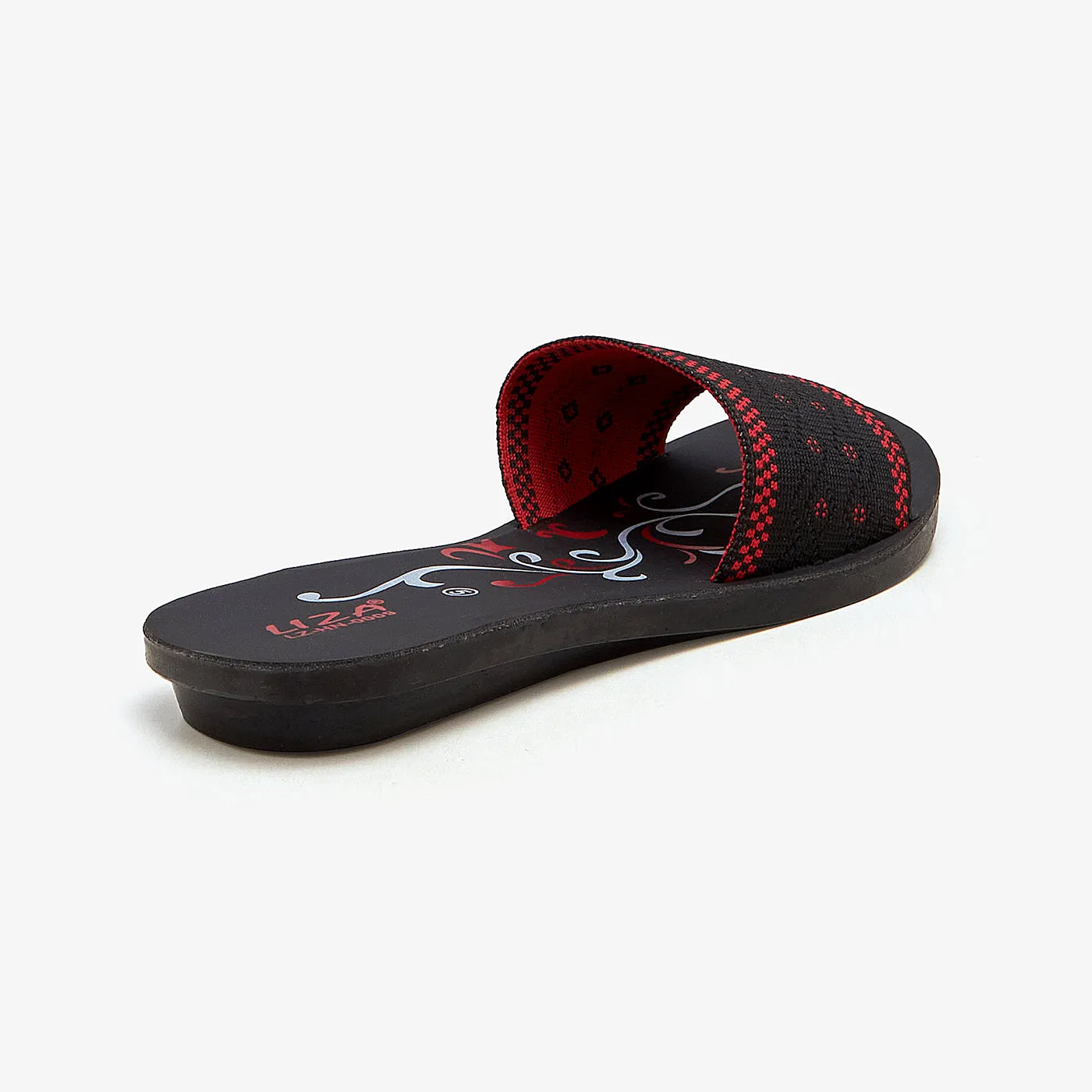Women's Stitched Chappal