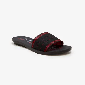 Women's Stitched Chappal