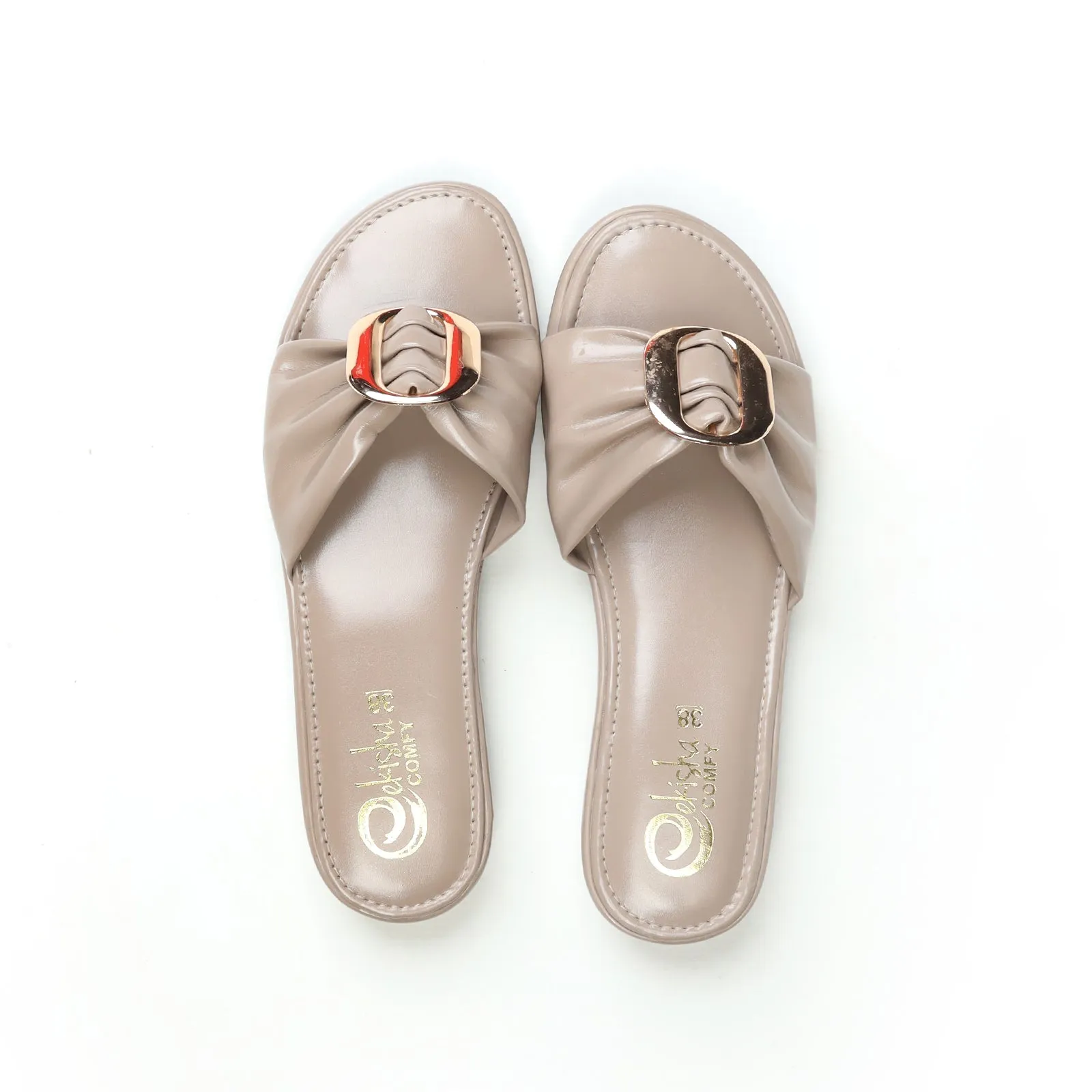 Women's Street Flats