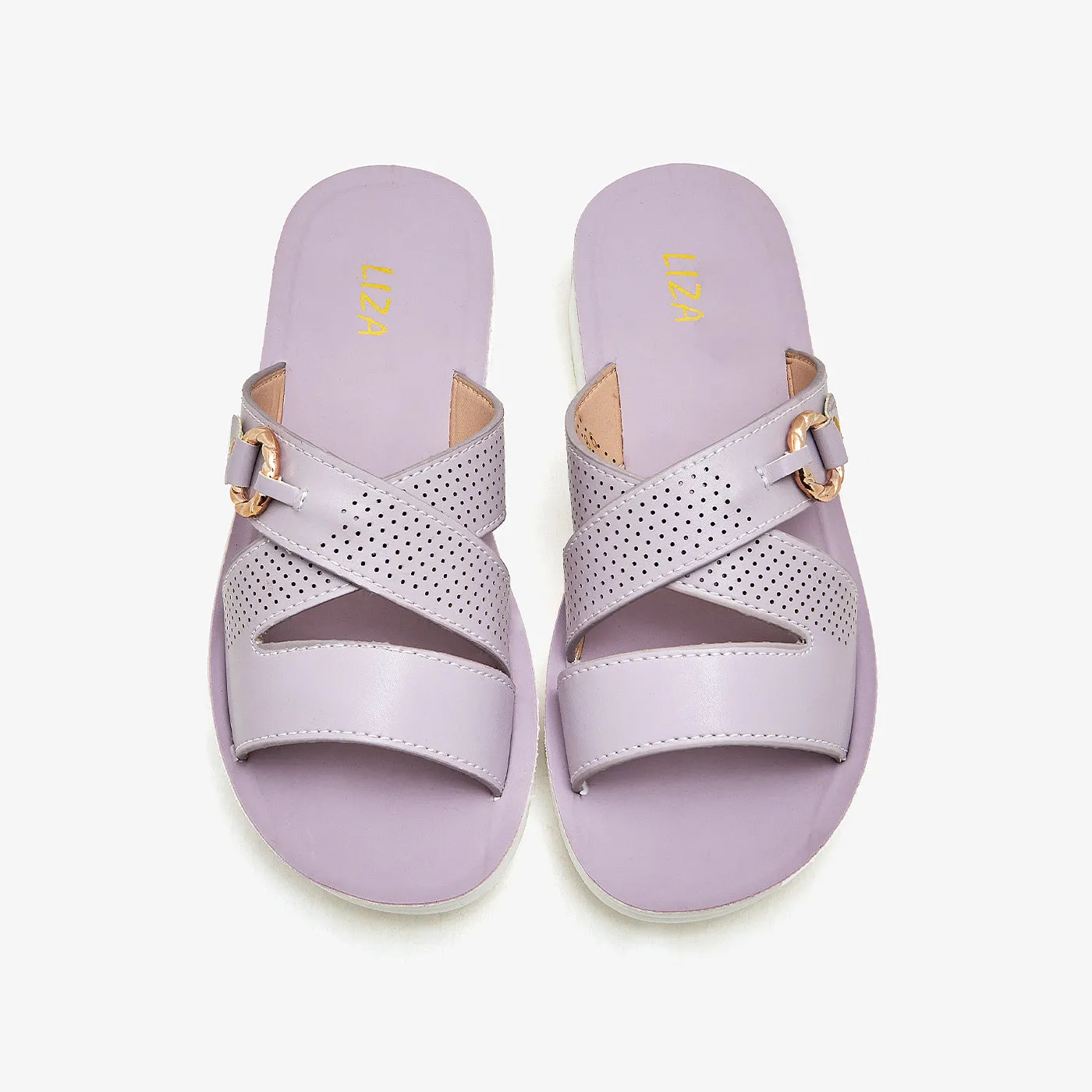 Women's Stylish Chappals