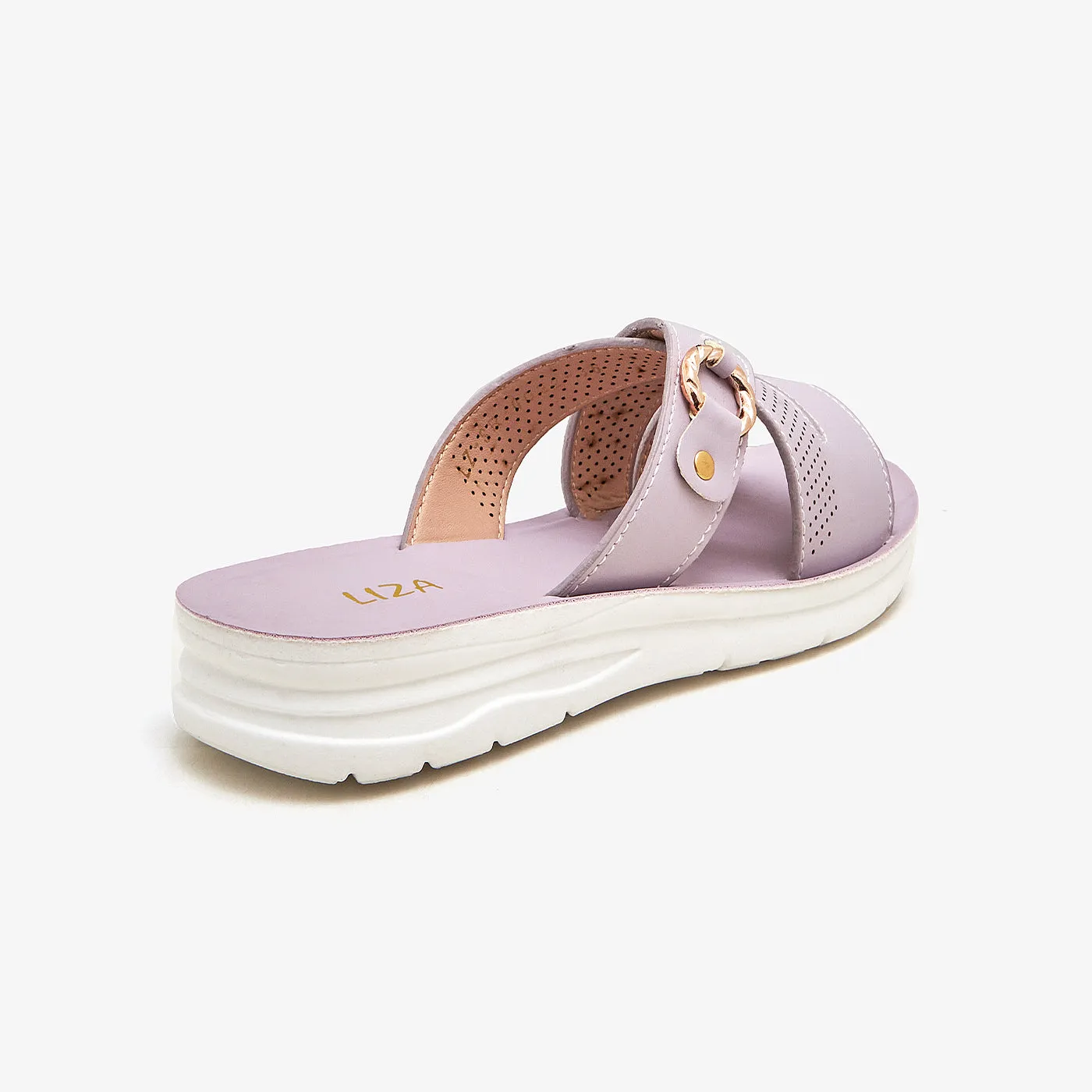 Women's Stylish Chappals
