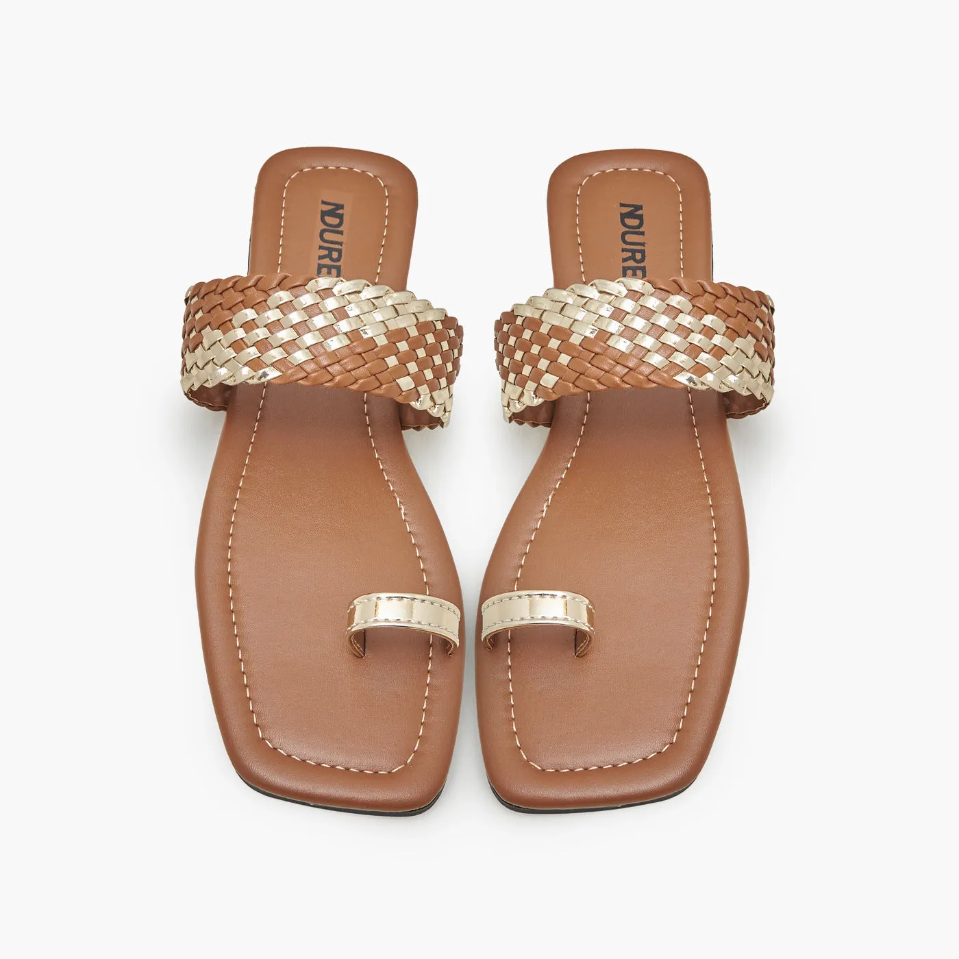 Women's Summer Slides