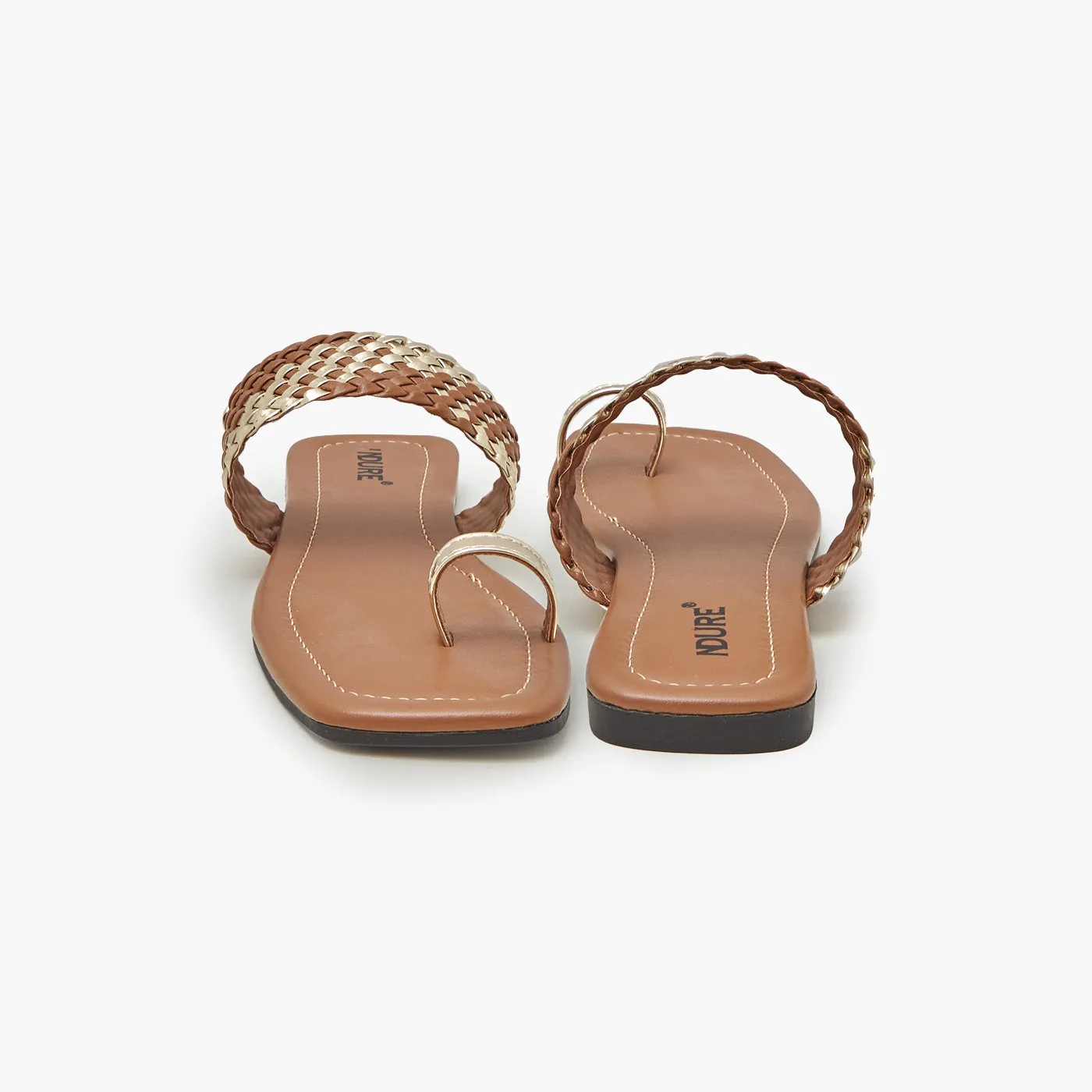 Women's Summer Slides
