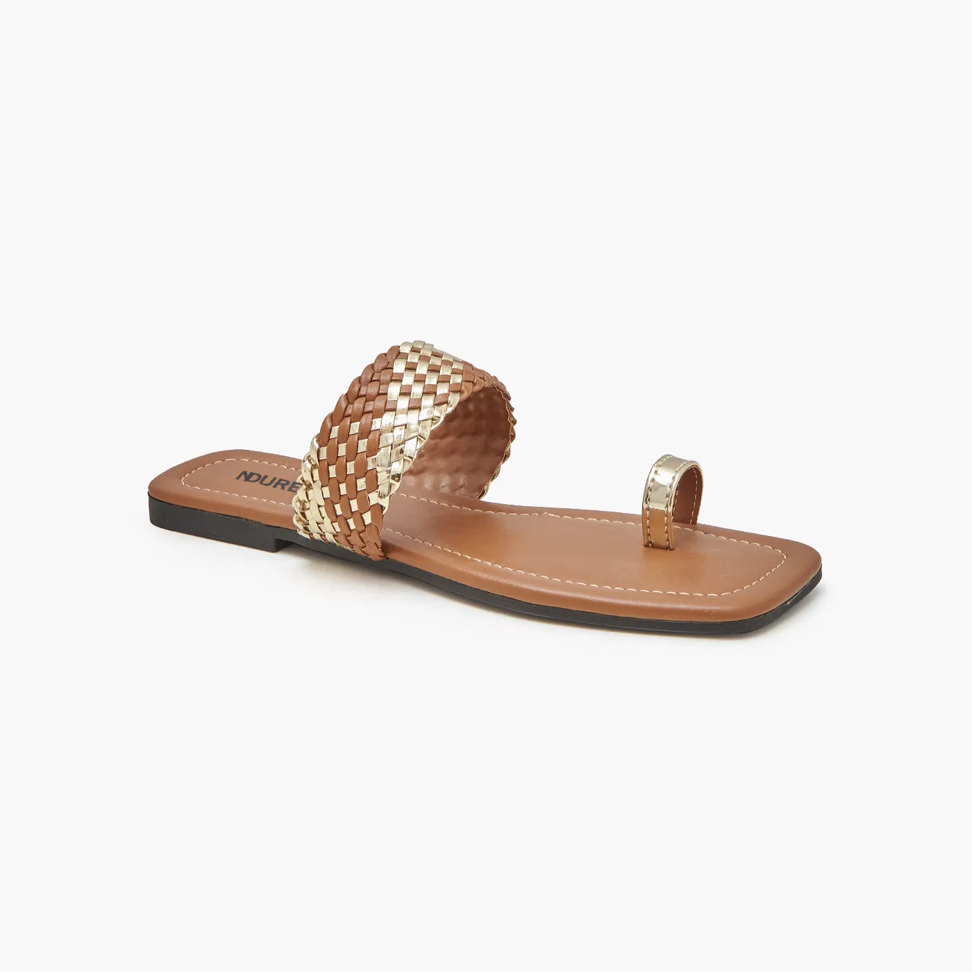 Women's Summer Slides