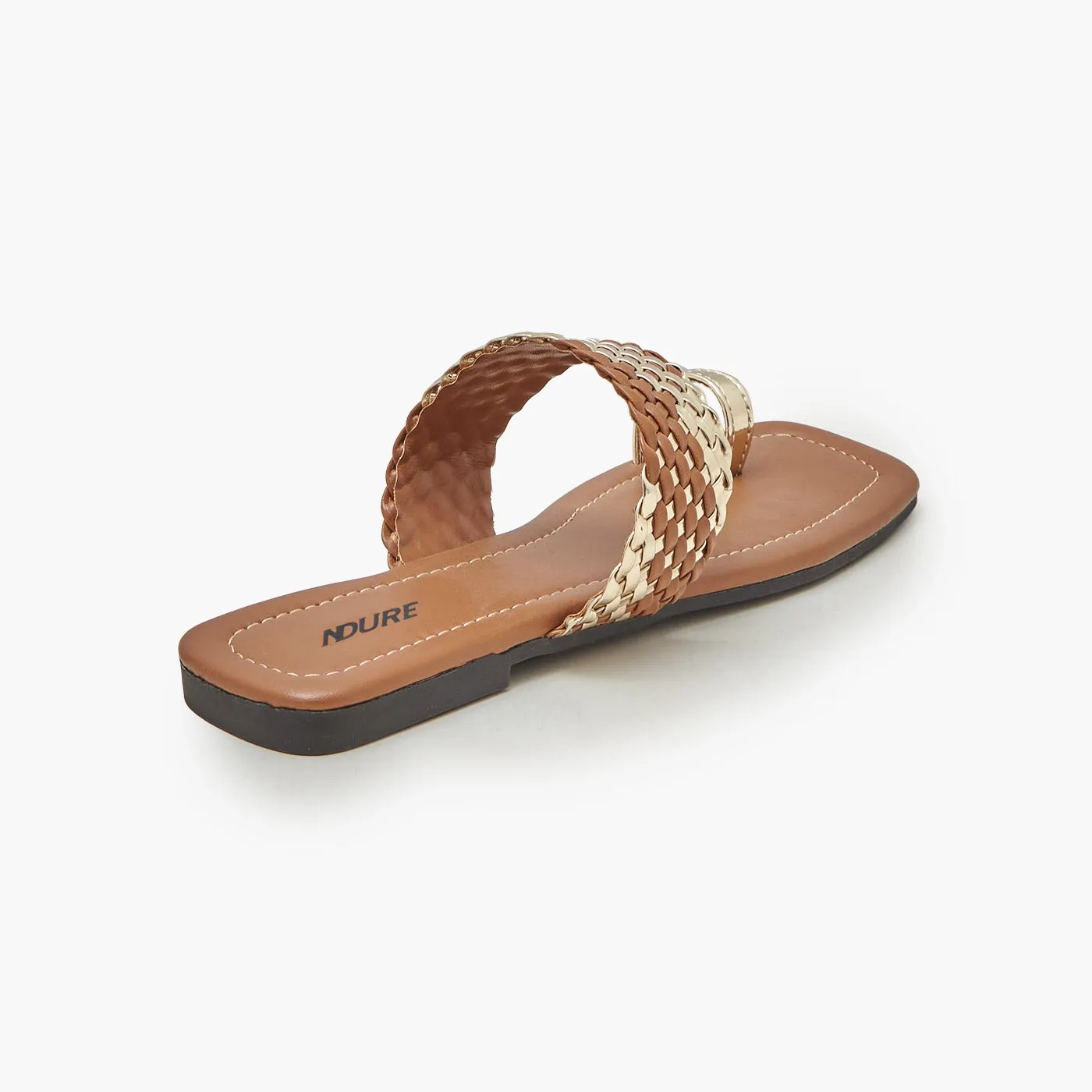 Women's Summer Slides