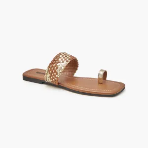 Women's Summer Slides