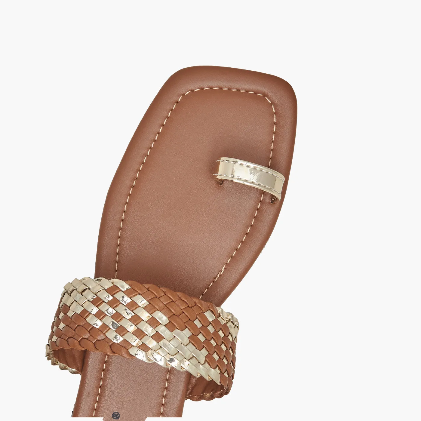 Women's Summer Slides