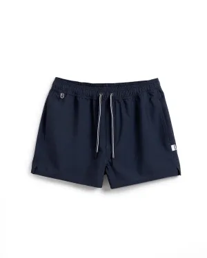 Women's Wright Short - Navy