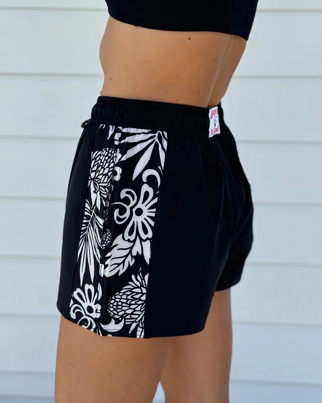 Women's Wright Short - Navy