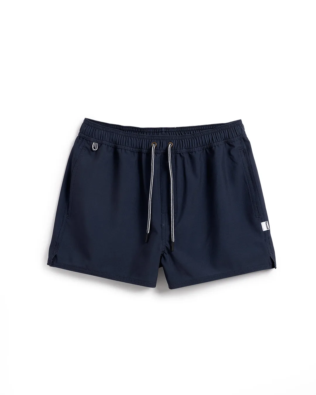 Women's Wright Short - Navy