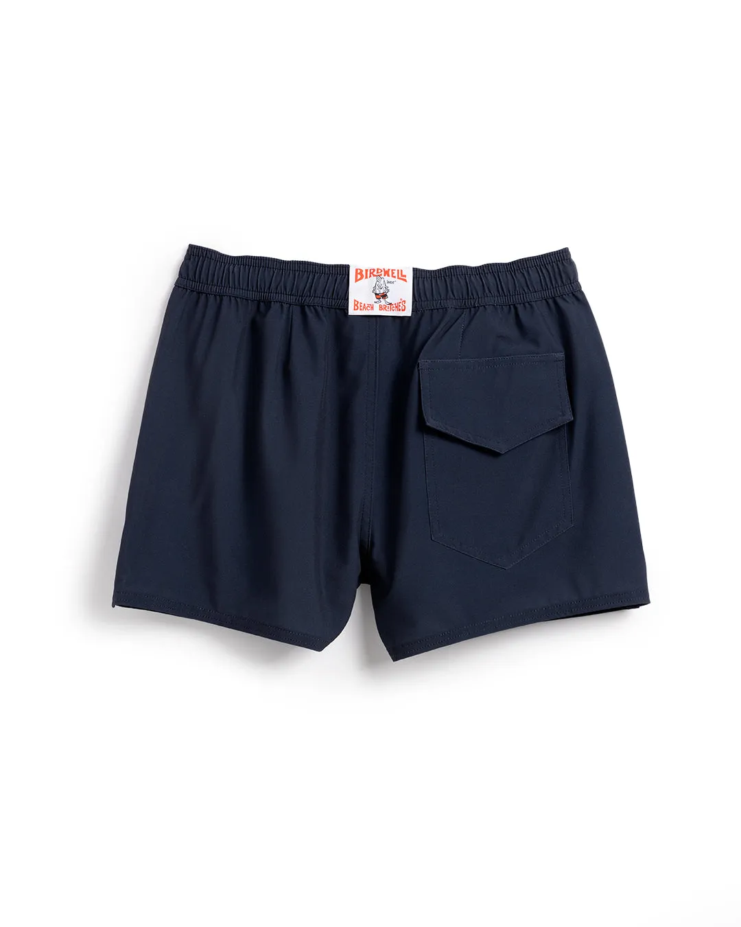 Women's Wright Short - Navy