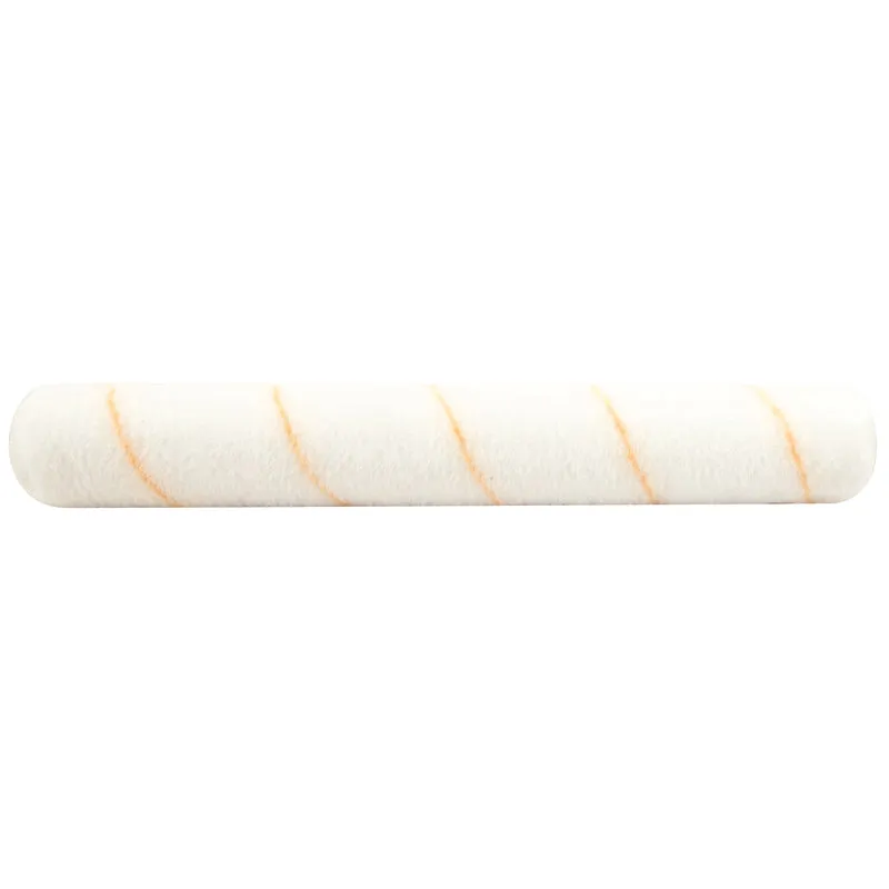 Wooster Pro/Doo-Z Woven Fabric 18 in. W X 1/2 in. Regular Paint Roller Cover 1 pk