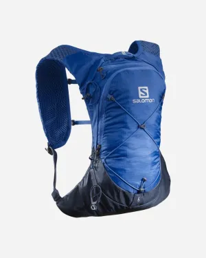 XT 6 - Nautical Blue/Mood Indigo