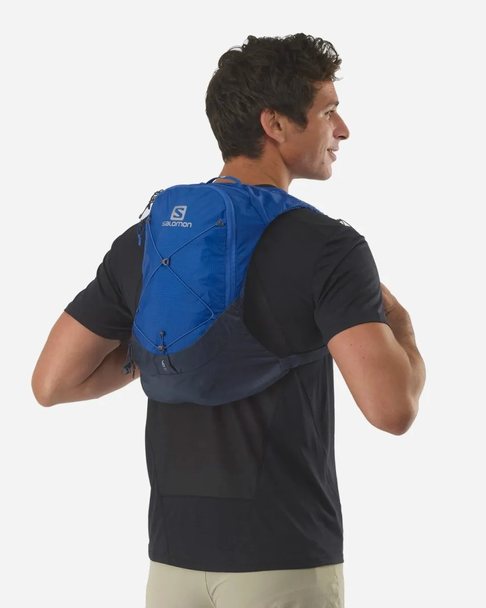 XT 6 - Nautical Blue/Mood Indigo