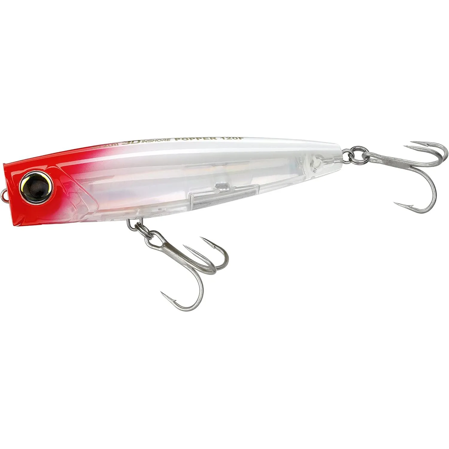 Yo-Zuri 3D Inshore Popper