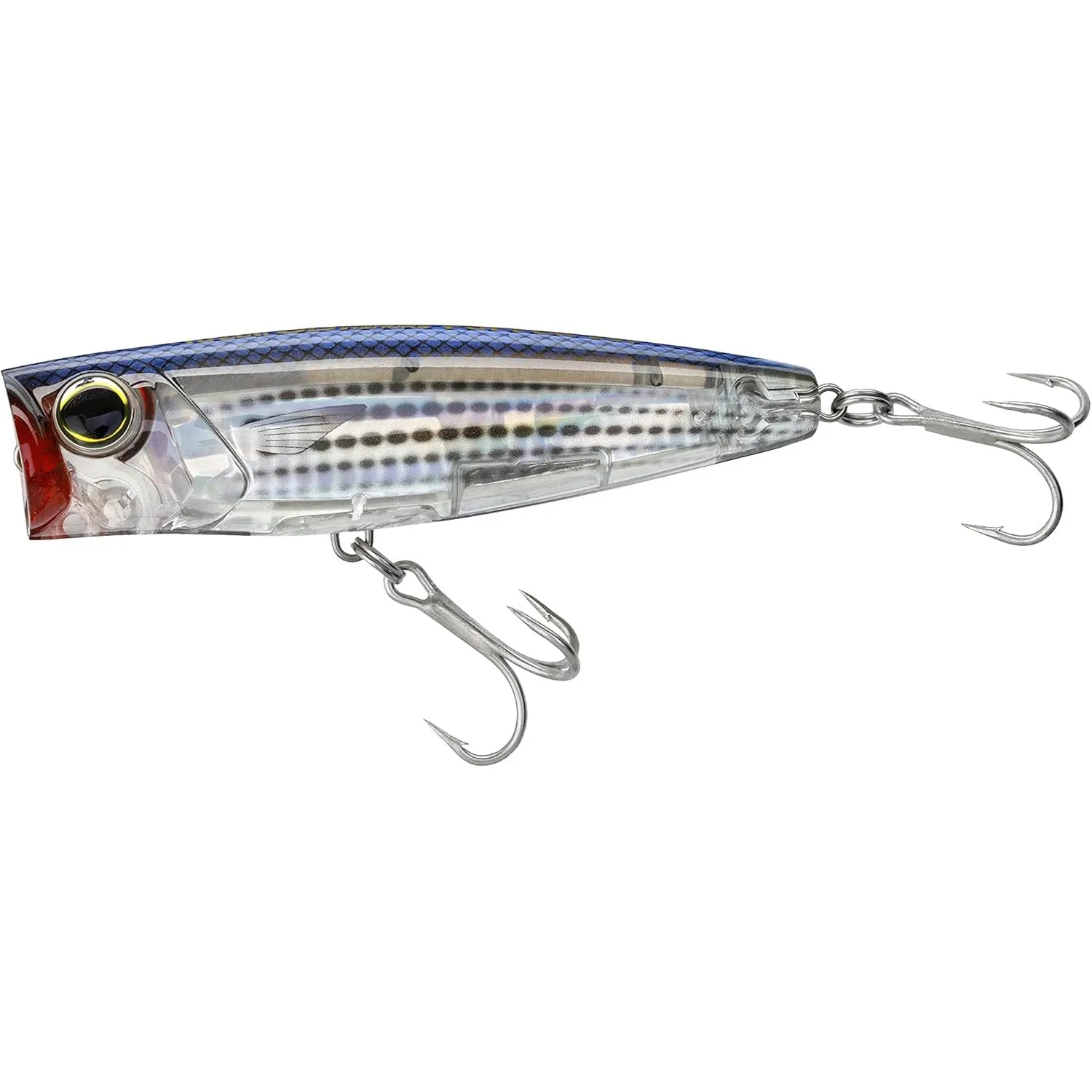 Yo-Zuri 3D Inshore Popper