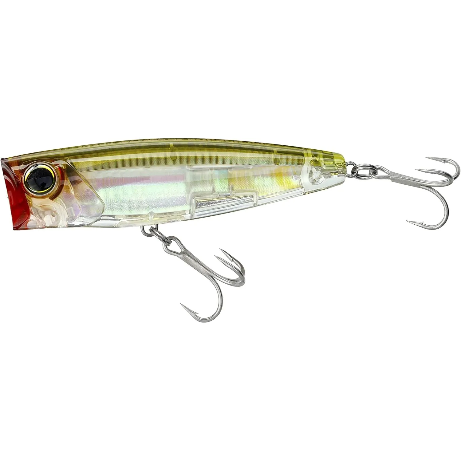 Yo-Zuri 3D Inshore Popper