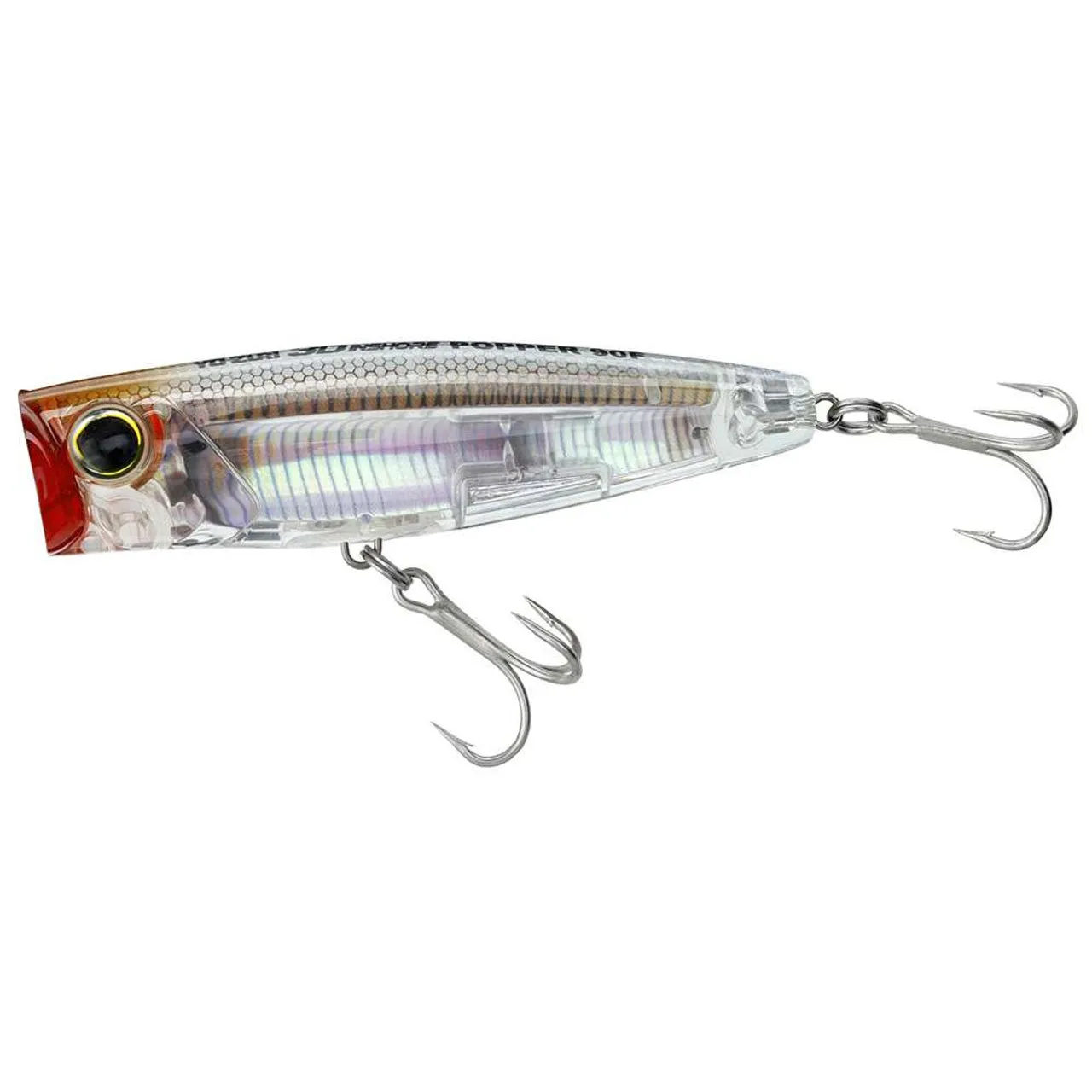 Yo-Zuri 3D Inshore Popper