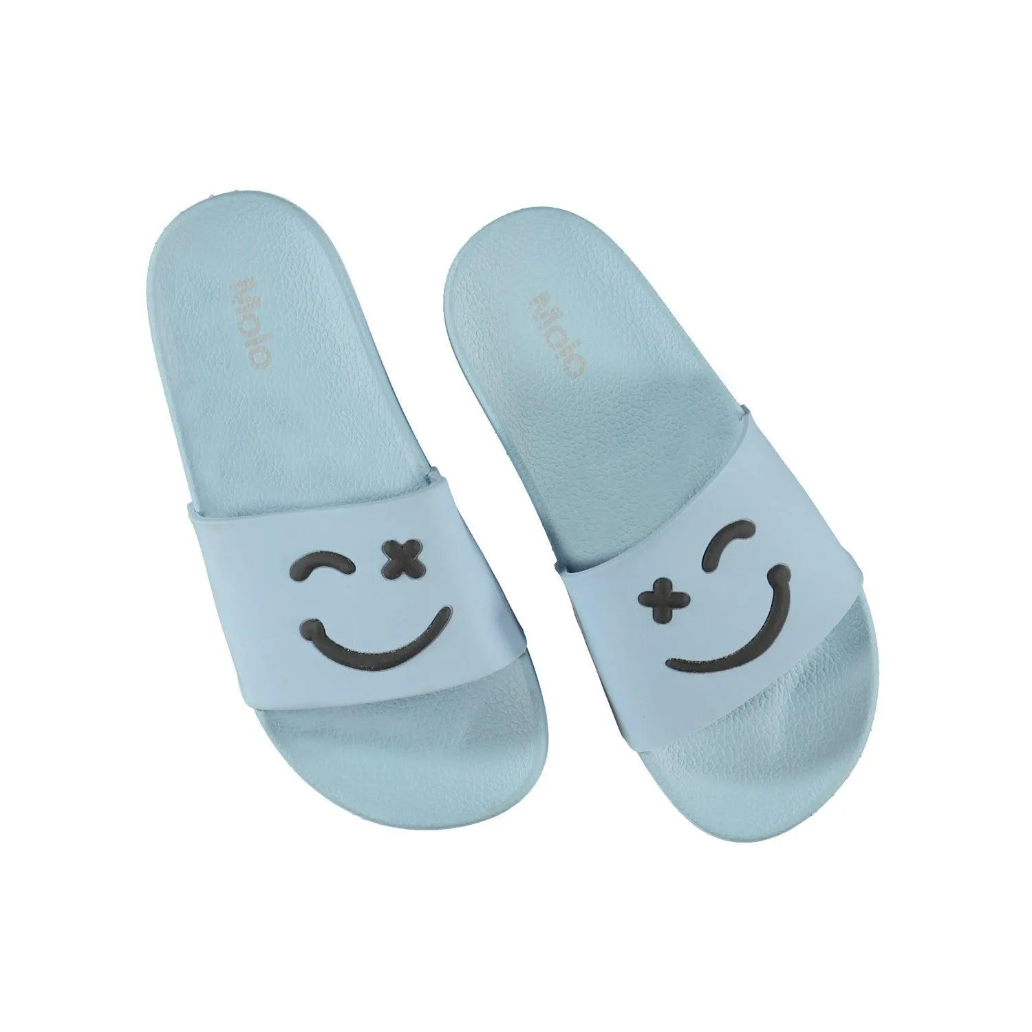 Zhappy Beach Slides | Open Air | Molo