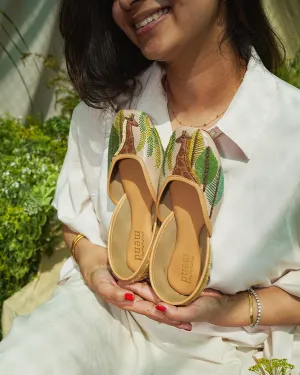 Zuri Juttis